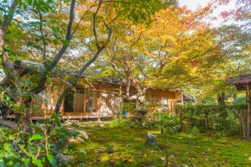 京都　風景