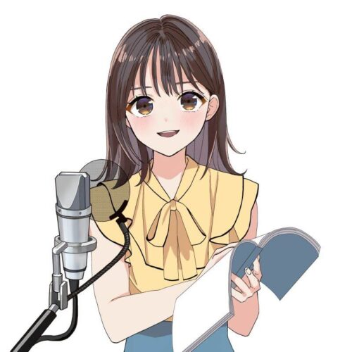 女性 声優 アフレコ