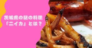 焼きイカ 画像