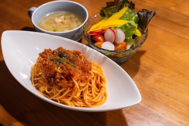 イタリア料理
