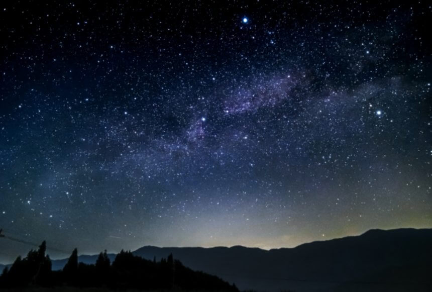 星空