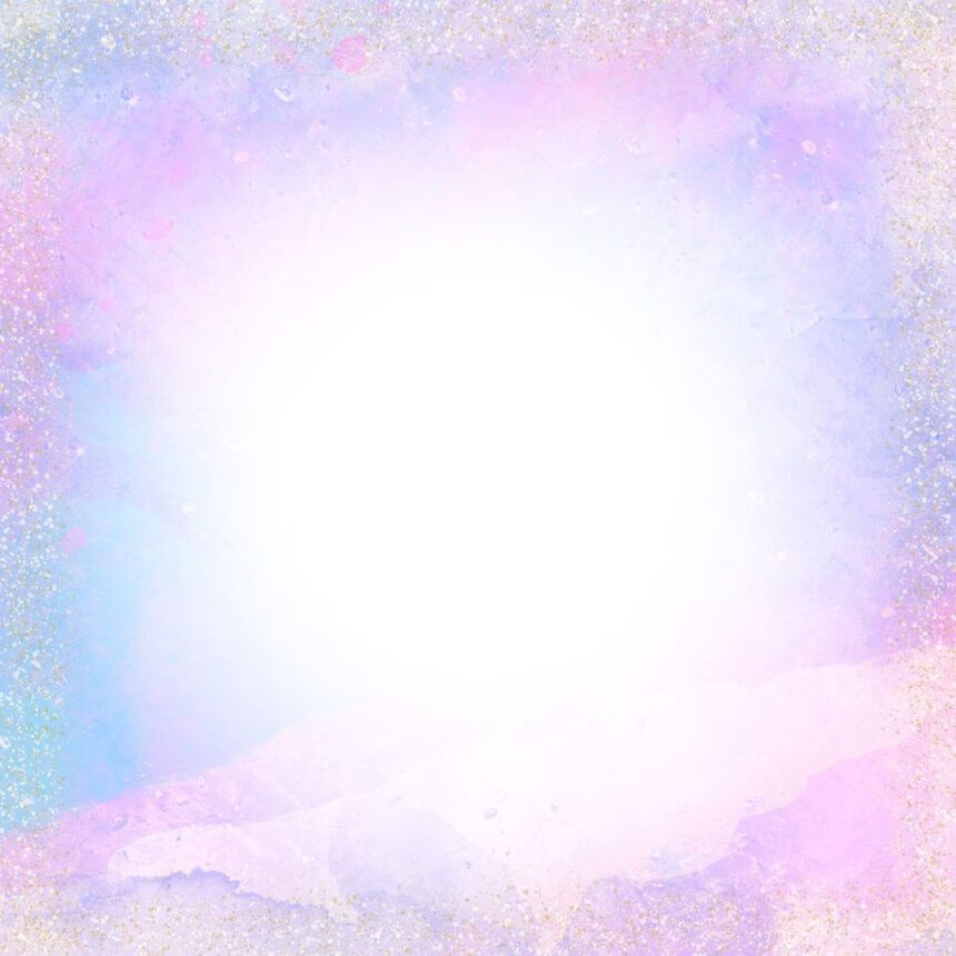 鮮やかで神秘的な画像