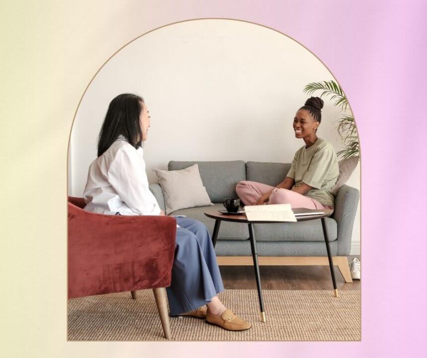 カウンセリングスキル