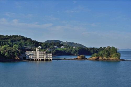 旧赤崎小学校