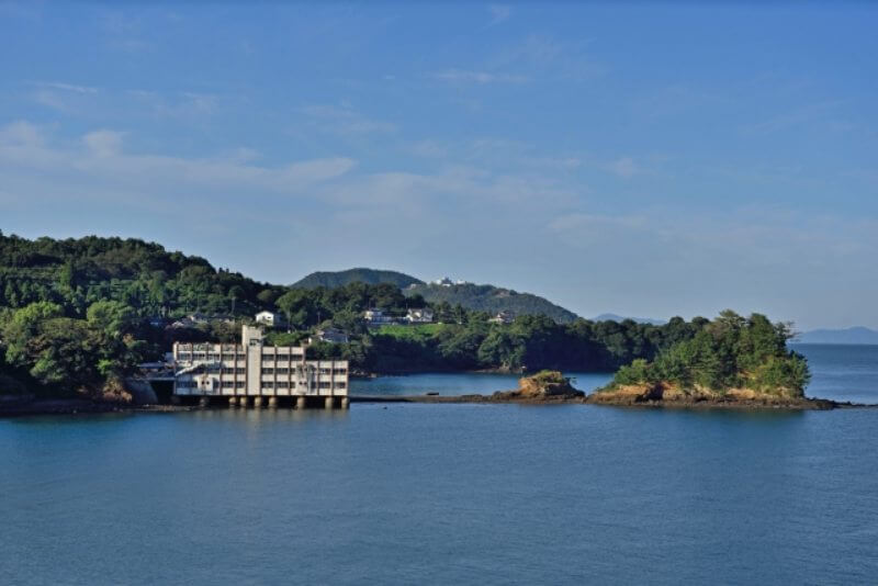 旧赤崎小学校
