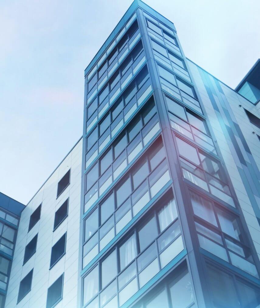 マンション