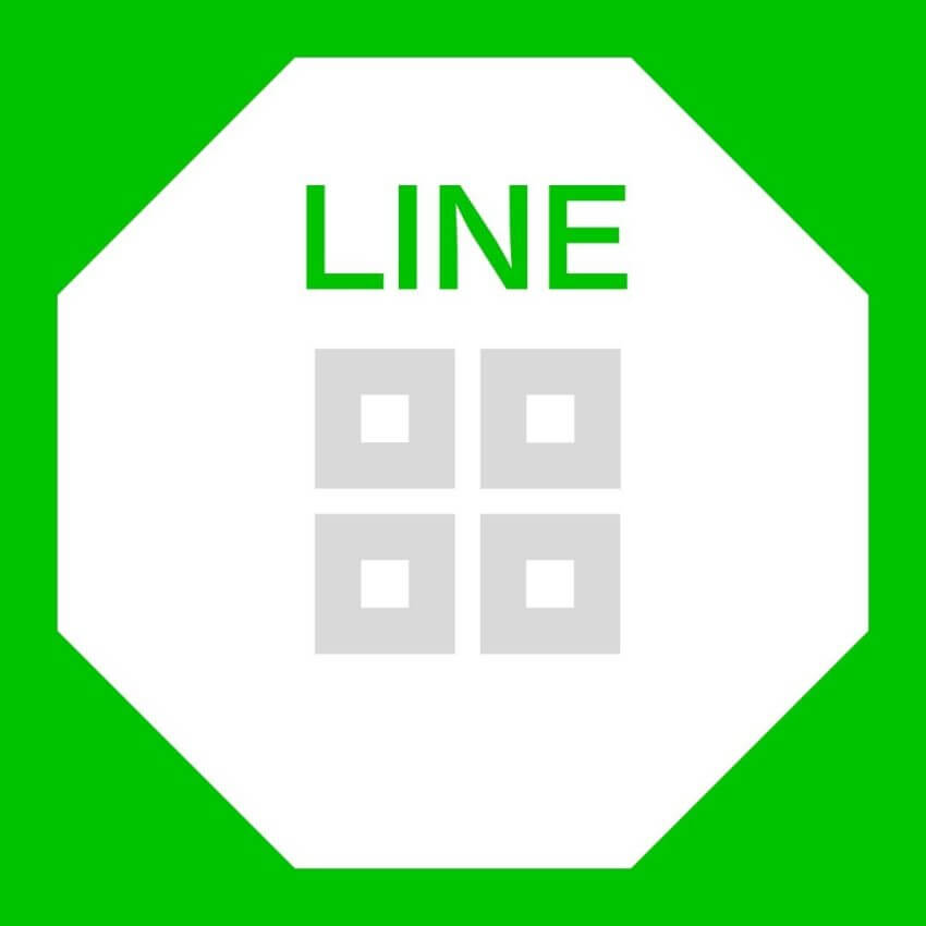 LINE イメージ